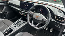 CUPRA Leon 1.4 eHybrid VZ2 Design Edition 5dr DSG Hatchback